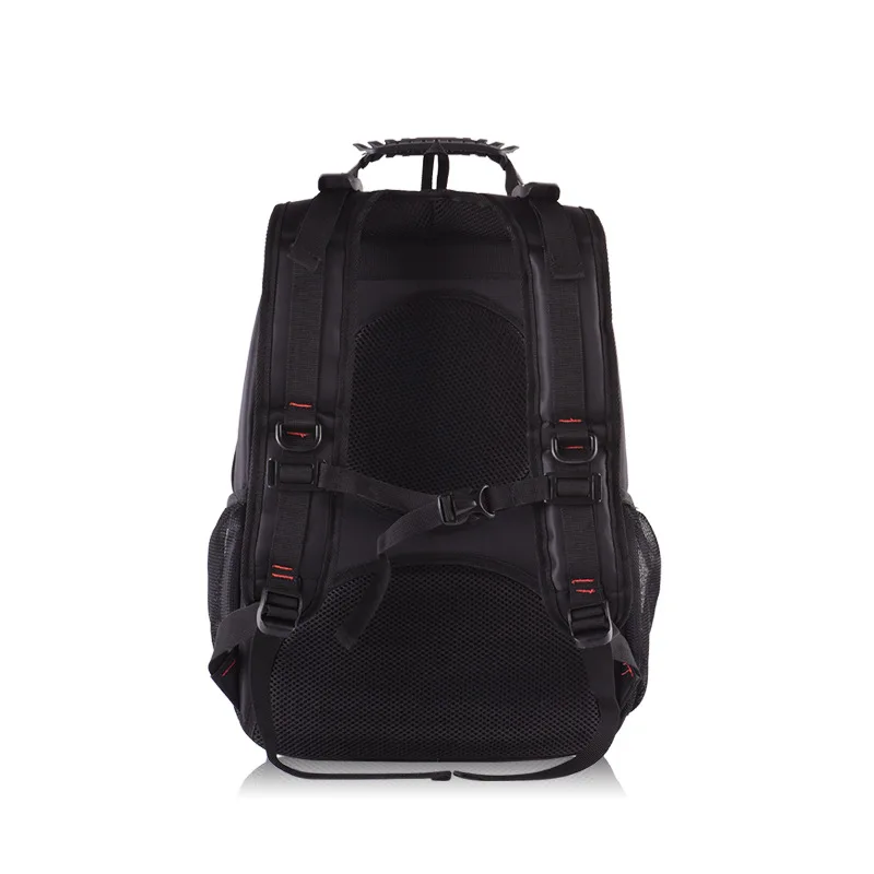 

Casual Computer Bag Men Backpack Large-Volume Multi-functional Business Travel Bag Korean-style Backpack Men's