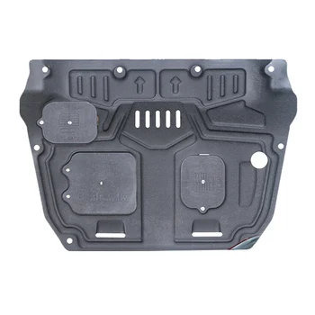 

Lsrtw2017 Tough Plastic Car Engine Bottom Chassis Wire Board Cover for Toyota Camry 2006-2020 2017 2018 2019 2007 2008 2009 2010