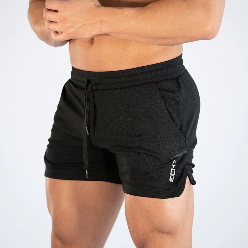 Pantalones De Gimnasio Para Hombre Espléndido De Calidad