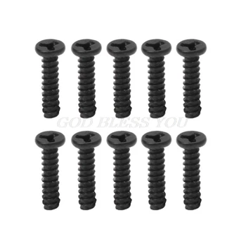 

10Pcs Y Shape Type Screws Replacement Screw For Nintendo Joy-con Joycon Nintend Switch Controller Drop Shipping