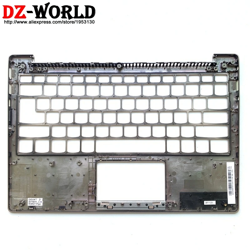 / Упор для рук верхний чехол Клавиатура рамка для lenovo Ideapad 320S-13IKB ноутбук C Крышкой