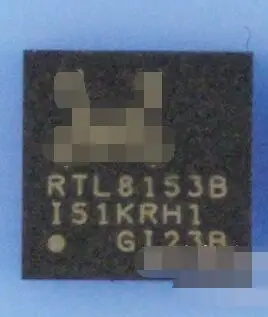 Бесплатная Доставка 10 шт. RTL8153B-VB-CG RTL8153-VB-CG RTL8153 QFN48 | Электроника
