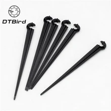 Wholesale 47 hollow billet holder 4/7 capillary fixed mount C style Gardening stents