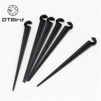 

Wholesale 47 hollow billet holder 4/7 capillary fixed mount C style Gardening stents