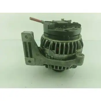 

140 AMP Alternator Volvo S80 Saloon T6