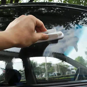 

Invisible Wipers Car Wiper 1 Pc Universal Anti Rain Car Windshield Wipers RepelsGlass Water Rain Repellent