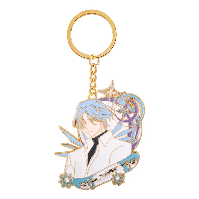 Anime SK∞ SK8 The Infinity Hard Enamel Pins Brooch Langa Hasegawa Reki Snow Cosplay Brooches Lapel Pin Shirt Bag Badge Jewelry Keychain