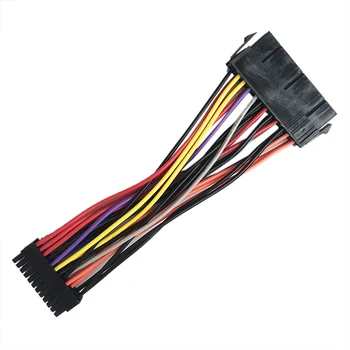 

ATX Power Supply 24 Pin to Mini 24 Pin Cable For Dell Optiplex 760 780 960 980