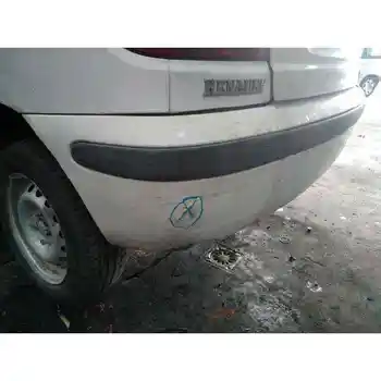 

REAR BUMPER RENAULT MEGANE I PHASE 2 GANDTOUR (KA ..)