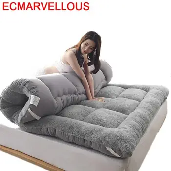 

Cama Foldable Matratzenauflage Mattresses Matratze Bedroom Furniture Materasso Bed Materac Kasur Matelas Matras Mattress Topper
