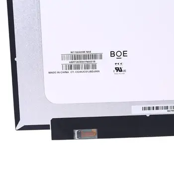 

NT156WHM-N44 V8.0 P/N 5D10P53898 1366X768 Resolution LCD Screen 15.6\" Panel 67JA