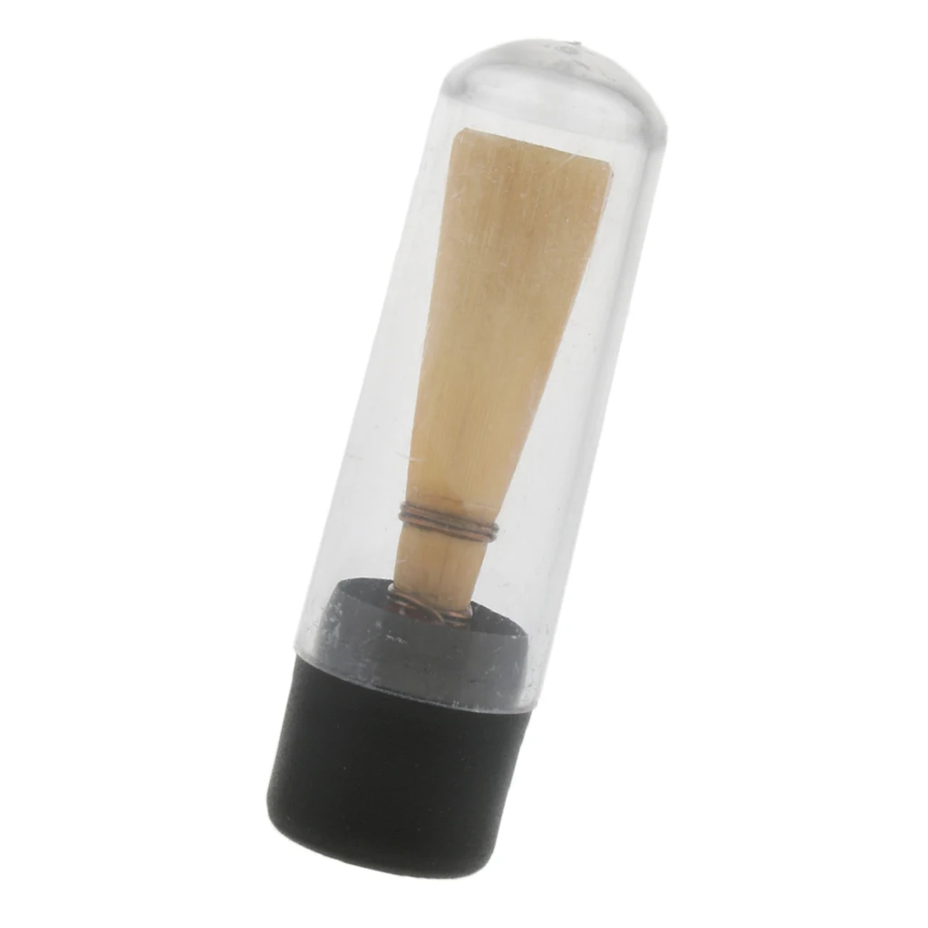

Quality Apprentice Basson Reeds Sealed Package Woodwind Accessory
