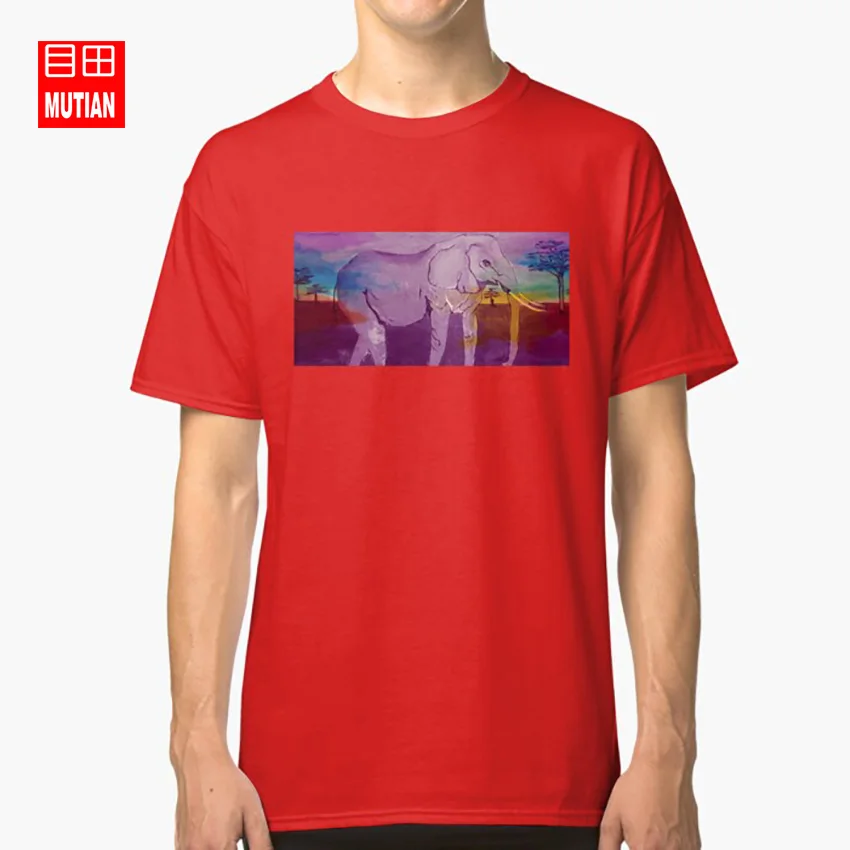 elephant t shirt india