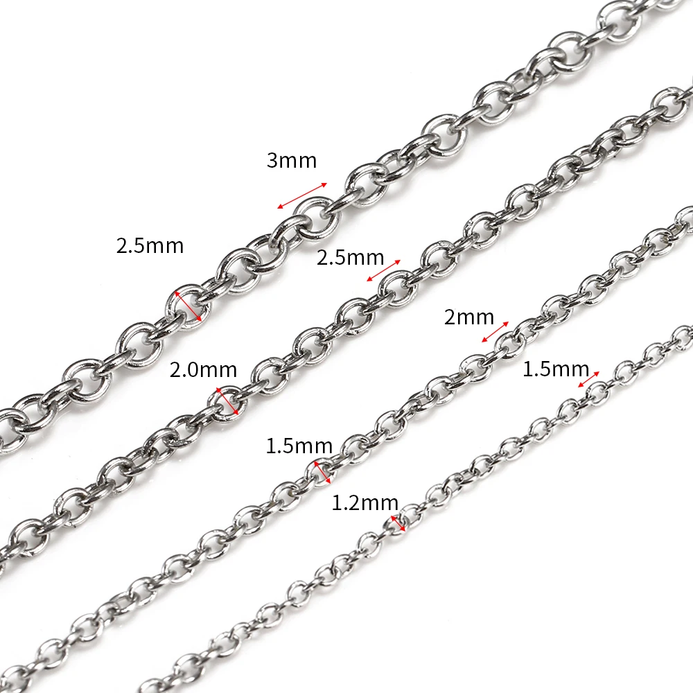 10 m/ η ƿ ̺ ü 1.2 1.5 2.0 2.5mm O ũ 뷮  ü, DIY   ׼ 