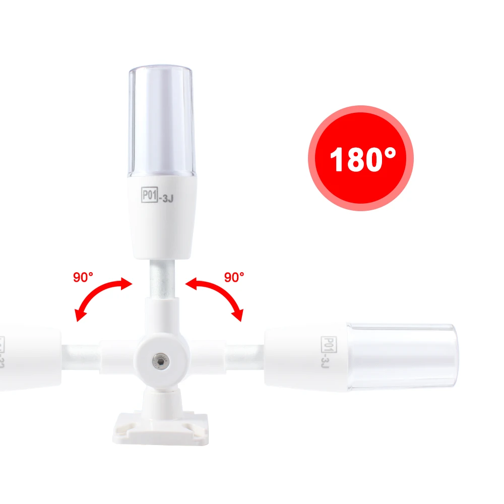 de advertência para máquina cnc, campainha de