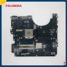 BREMEN2-L для samsung R538 R540 Материнская плата ноутбука BA41-01285A BA92-06626A BA92-06626B HM55 Видеокарта ATI Radeon HD 4500 DDR3 BA41-01286A