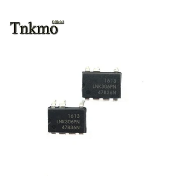 

100PCS LNK306PN DIP-7 LNK306P DIP7 LNK306 306PN 306 Power Management IC New and original