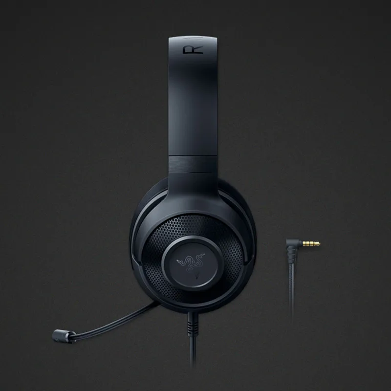Razer Kraken X Lite Ultralight Gaming 