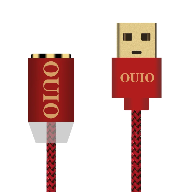 red Магнитный зарядный кабель для телефона, кабель USB type-c, кабель для быстрой зарядки, магнитный кабель для мобильного телефона, зарядное устройство USB для Iphone11XRxiaomi - Цвет: red