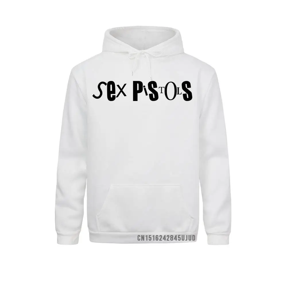 83458 Sweatshirts Long Sleeve Casual Family Mens Fall Hoodies Casual Sportswears  Wholesale 83458 white