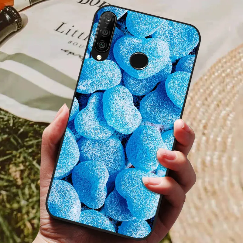 glass flip cover For Huawei Honor 20S Case TPU Silicone Back Phone Case Cover For Honor 20s 20 S Honor20S MAR-LX1H Bumper Coque 6.15 inch waterproof cell phone pouch Cases & Covers