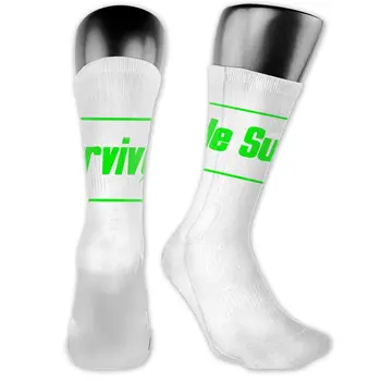 

Sole Survivor Tag Fallout 4 Protagonist Symbol Classic socks
