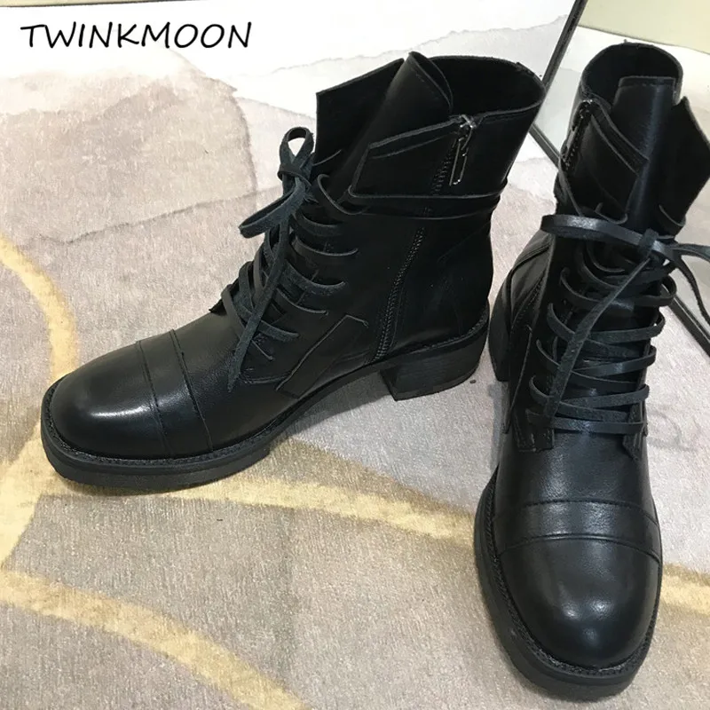 Ankle Boots08