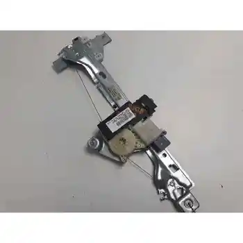 

9683670680 REAR WINDOW RIGHT PEUGEOT 5008