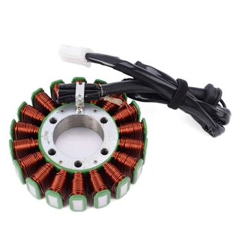 

Motorcycle Magneto Generator Stator Coil For Triumph Daytona 955i Speed Tiger 1050 Sprint GT 1050 Sprint ST 1050