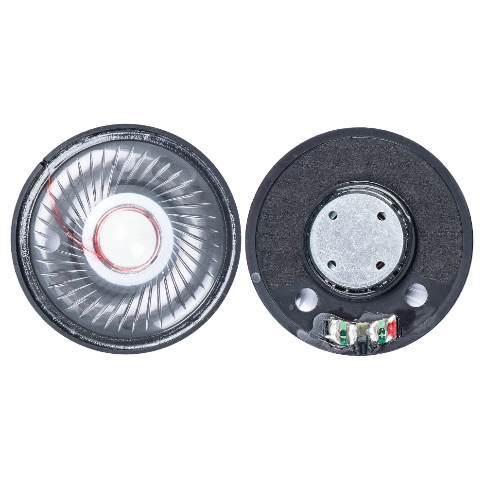 earphone speaker parts