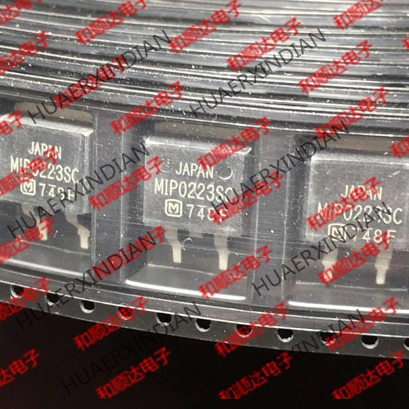 20 шт./лот MIP0223SC TO-263