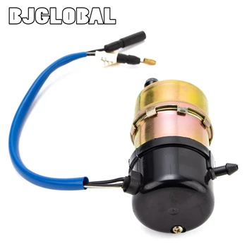 

Motorcycle Fuel Pump Fuelpump For Kawasaki Mule 2510 3010 Mule 3000 2500 TRANS 4X4 HARDWOODS KAF620 49040-1055 Gas Petrol Pump