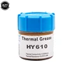 HY610 20g Processor CPU Cooler Cooling Fan Thermal Grease Compound Golden Heatsink Conductive Plaster Paste ► Photo 1/6