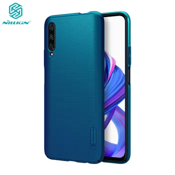 

Huawei Honor 9X Pro Case Casing Nillkin Frosted Shield PC Back Cover Case for Huawei Honor 9X Pro