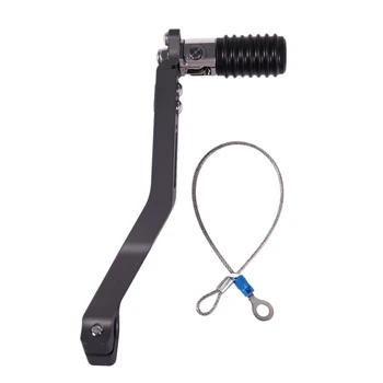 

Motorcycle Cnc Adjustable Folding Gear Shifter Shift Pedal Lever for Bmw R1200Gs 2004-2013