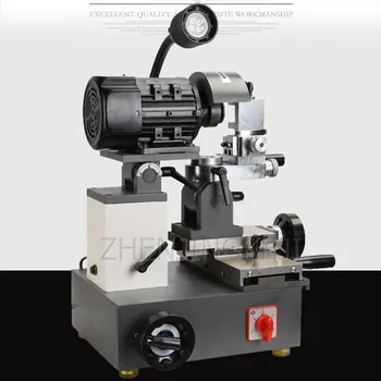 Price 380V CNC Turning Tool Grinding Machine Desktop Welding Blade Boring Tool Planer Industry Polisher Grinder Sharpener Equipment
