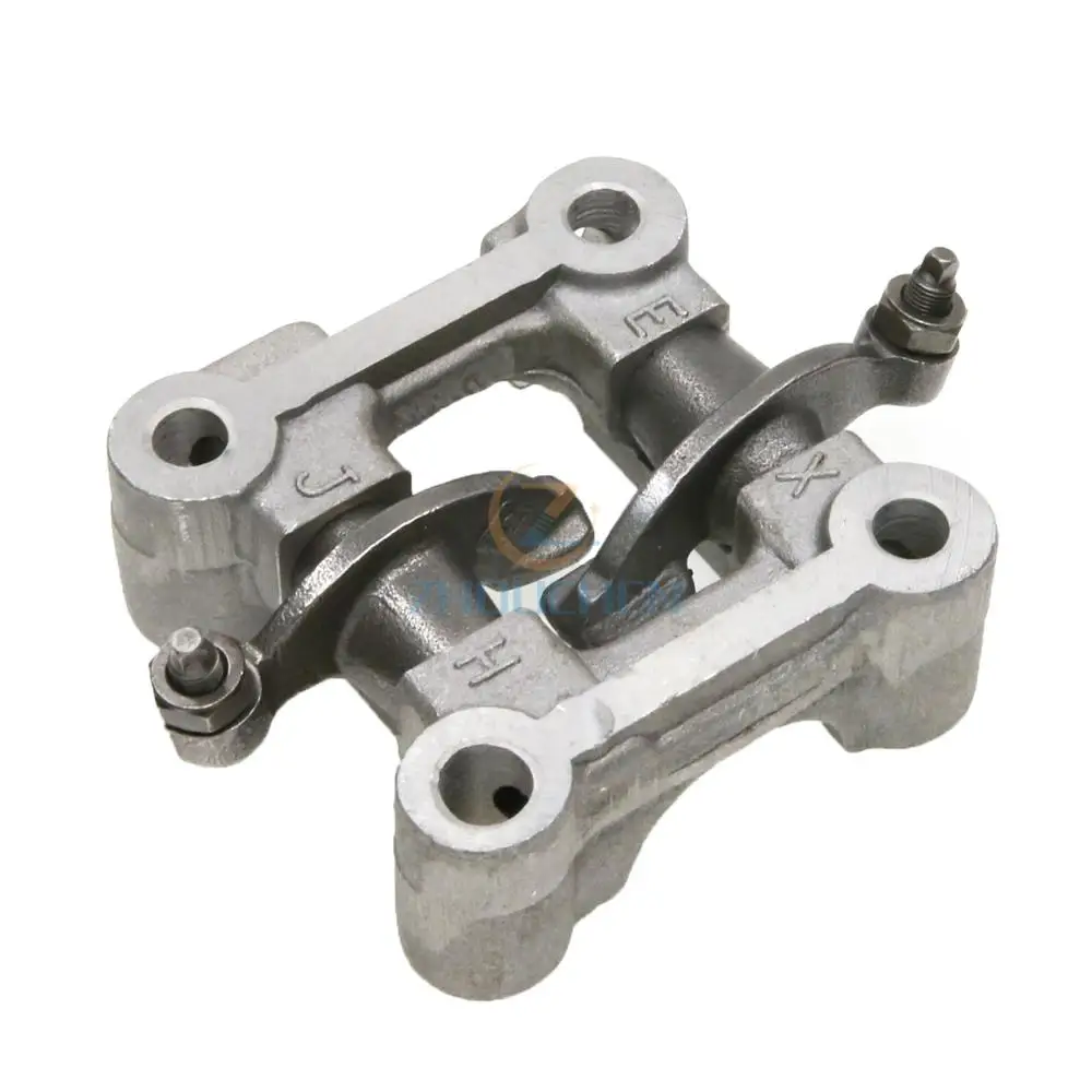 Rocker Arm Camshaft Holder Assy GY6 QMB139 49cc 50cc Scooters Atvs etc