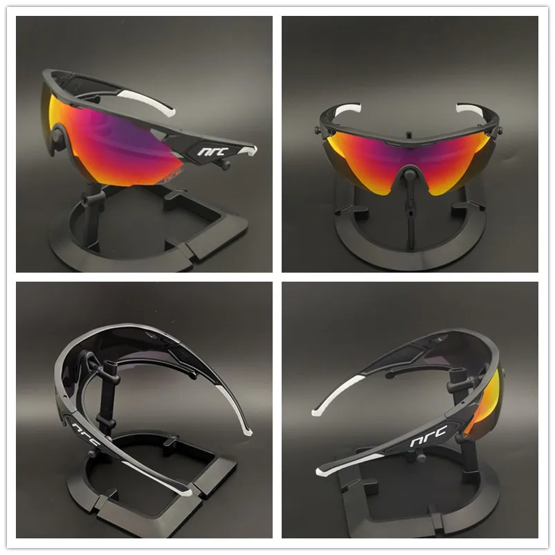 2019 cycling sunglasses outdoor sport riding running road bike glasses Photochromic mtb goggles bicycle glasses uv400 eyewear