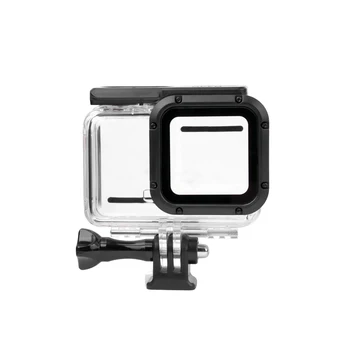 

Sunnylife for Insta360 One R Accessories Dive Case For Twin Edition Camera 4K 360 LEICA 60m Waterproof Housing Cover Protector