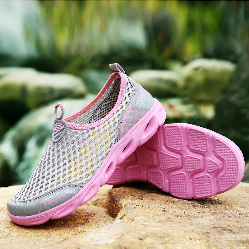 Summer Women Shoes Casual Slip-On Flats Breathable Sneakers women shoes women sneakers women flats casual shoes