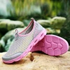 Summer women shoes Casual Shoes Slip-On Flats Female Breathable Zapatillas Water Sneakers  Shoes Woman zapatos de mujer ► Photo 3/6