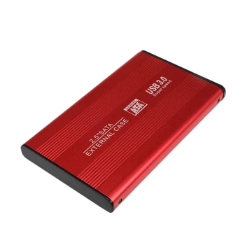 

2.5 Inch External Portable 320GB HDD Hard Disk USB 3.0 SATA 3.0 Mobile Hard Disk Drive