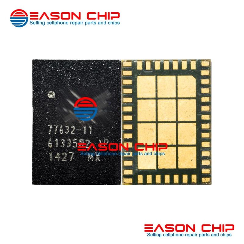 2pcs/lot 77632-11 PA IC For Mobile phone Power Amplifier SKY77632-11 Signal Module Chip | Мобильные телефоны и аксессуары