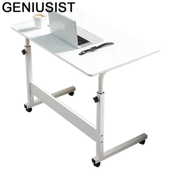 

Escritorio Pliante Mesa Portatil Children Bed Office Scrivania Ufficio Adjustable Tablo Bedside Laptop Study Table Computer Desk