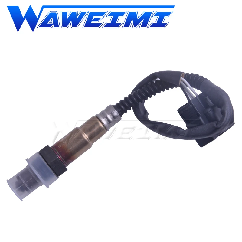 WAWEIMI Lambda O2 кислородный датчик 39210-23750 для hyundai Accent COUPE для KIA Rio SPECTRA5 39210-22610