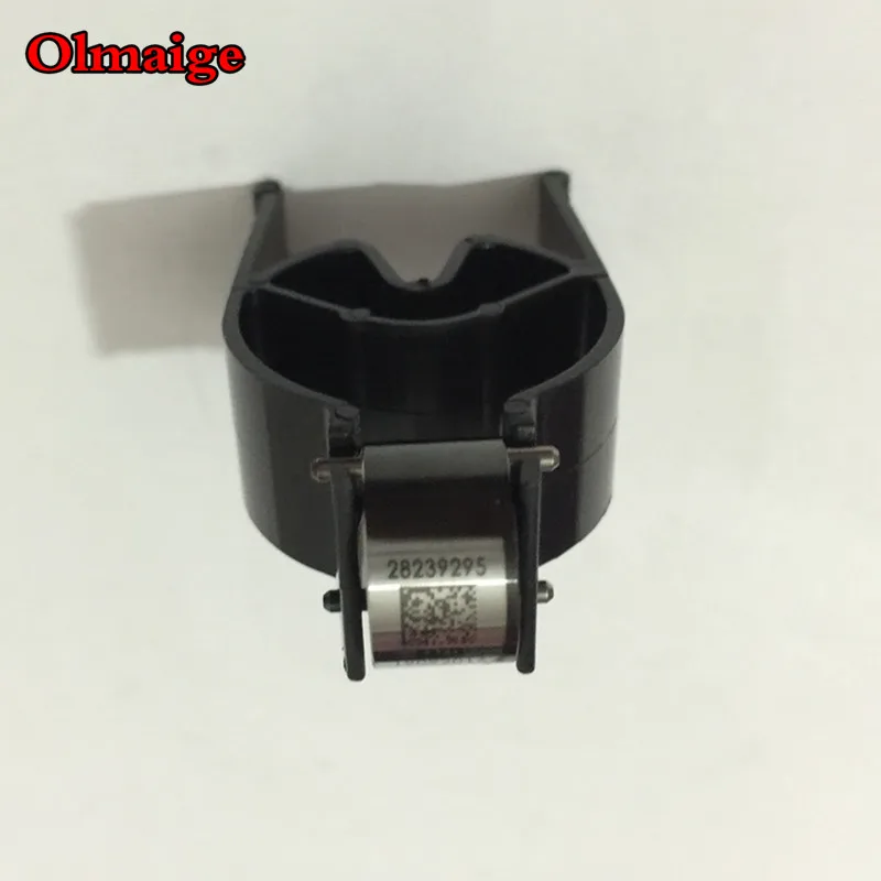 high quality black fuel injector nozzle control valve 28239295 9308-622B 9308z622B 28278897 common rail control valve for delphi