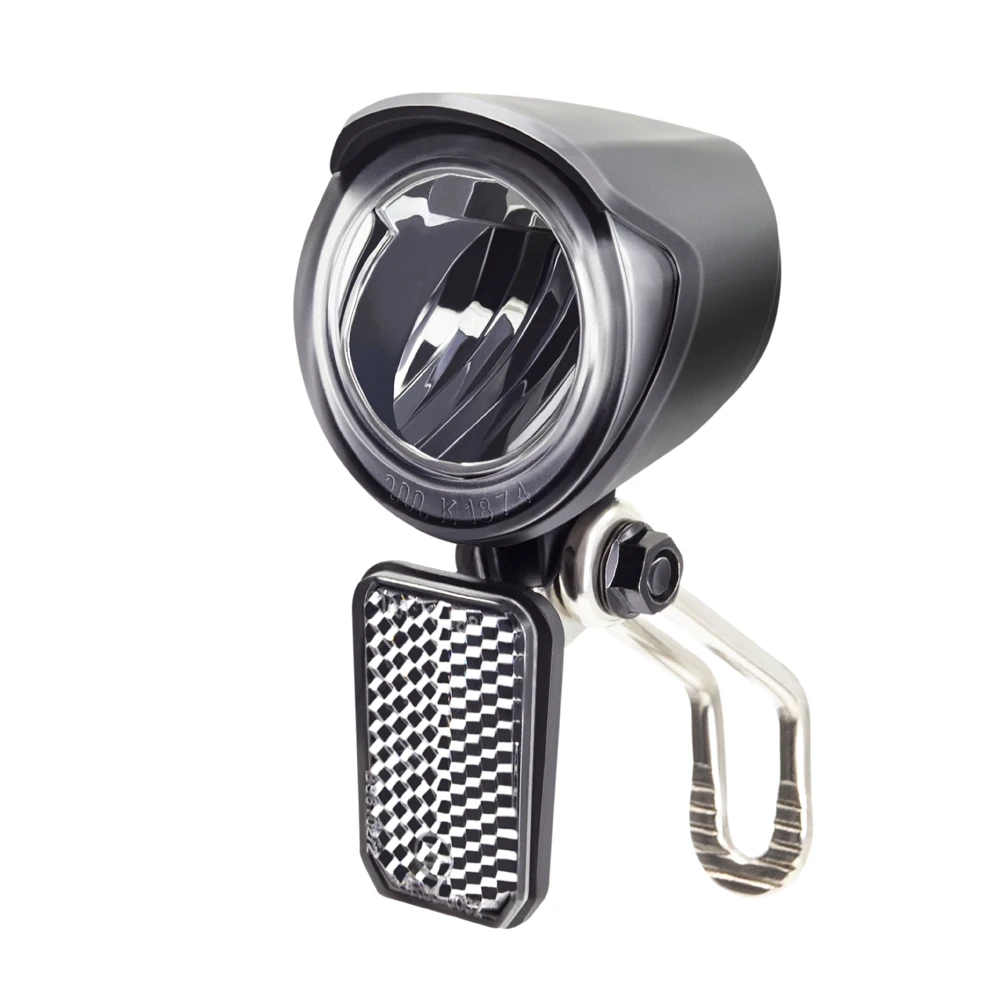 dynamo bike headlight