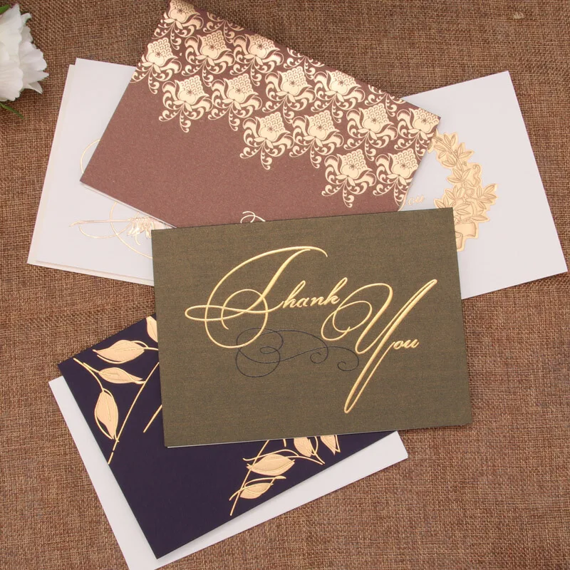 50Pcs Hot Stamping Foil Paper Hot Laminator Craft Paper Gilding for Gift Card Decoration Scrapbook Christmas Gift Wrapping