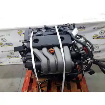 

BLX COMPLETE ENGINE VOLKSWAGEN TOURAN (1T1)