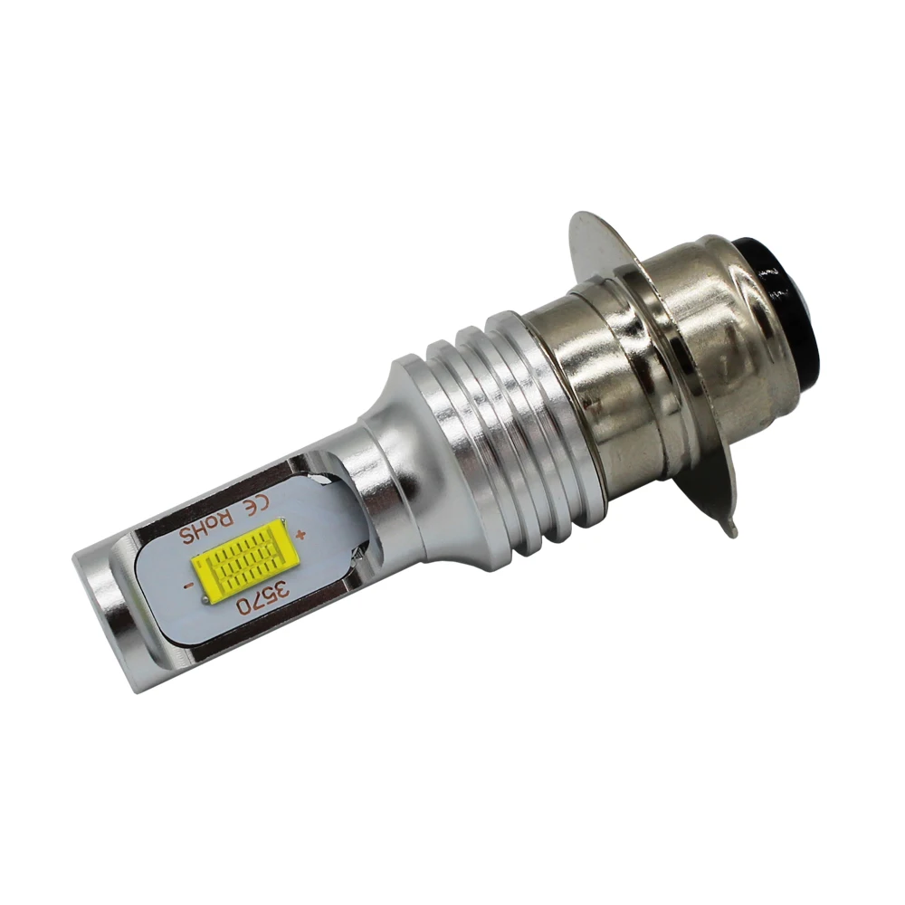 H4/H6 72 Вт мотоциклетные фары